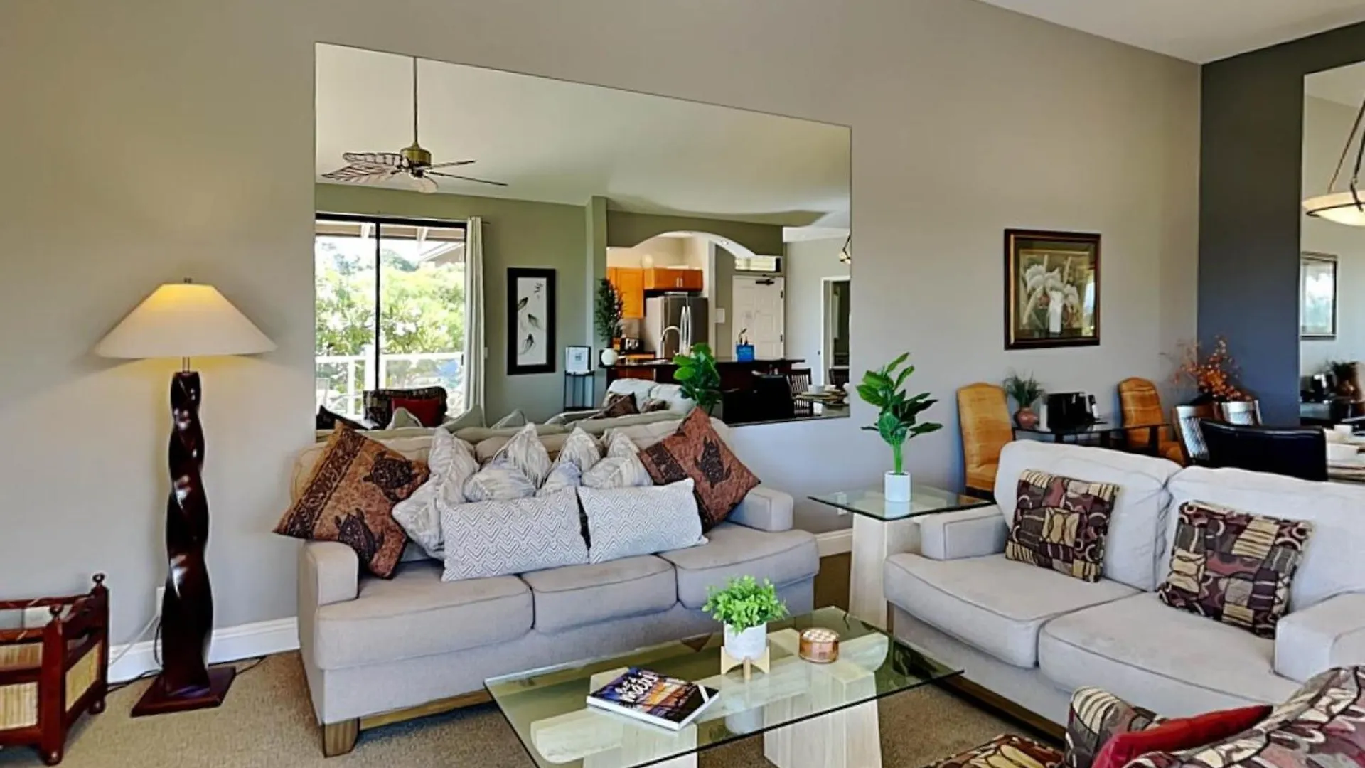 Grand Champions 144 Apartment Wailea