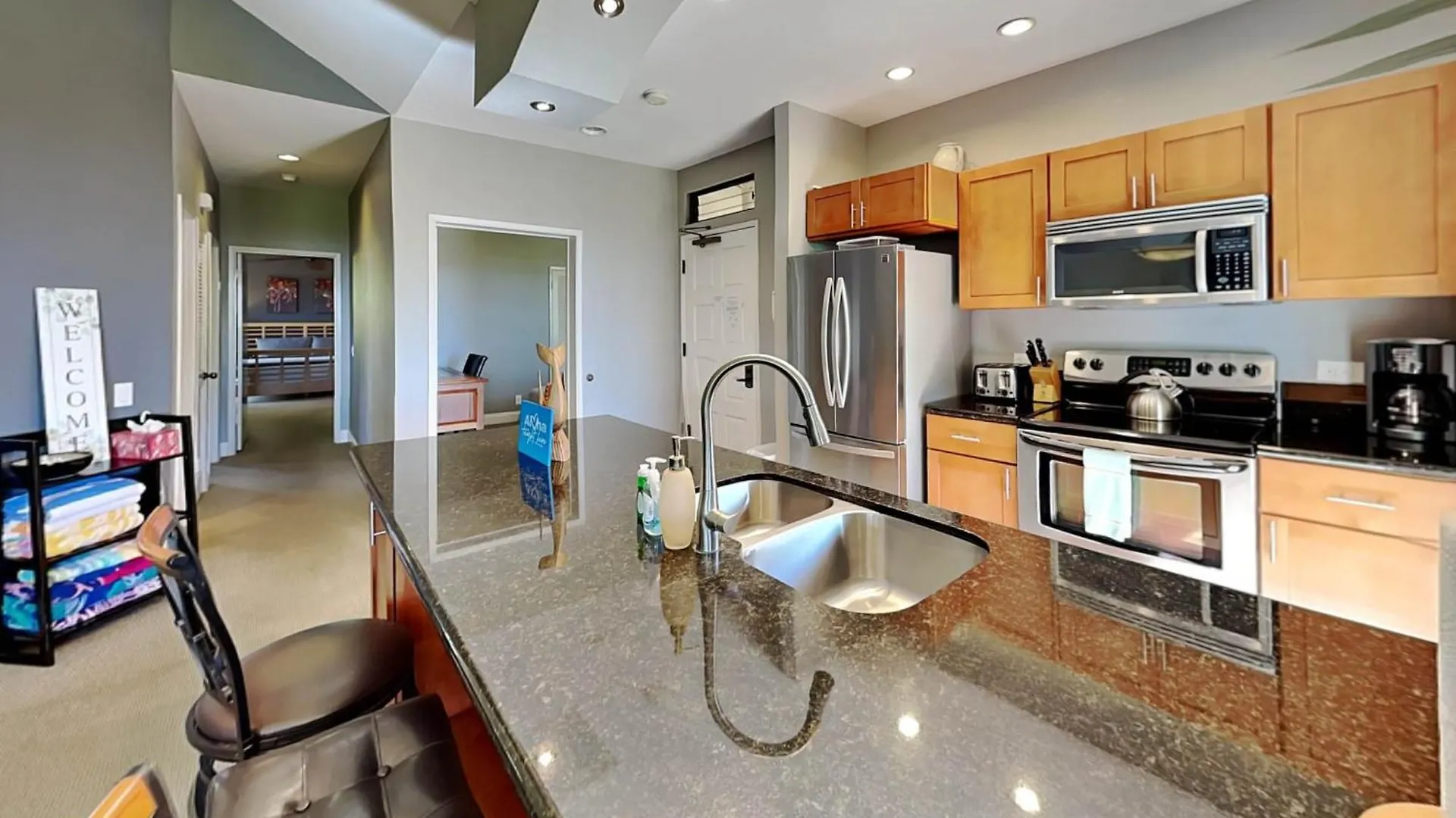 Grand Champions 144 Apartment Wailea