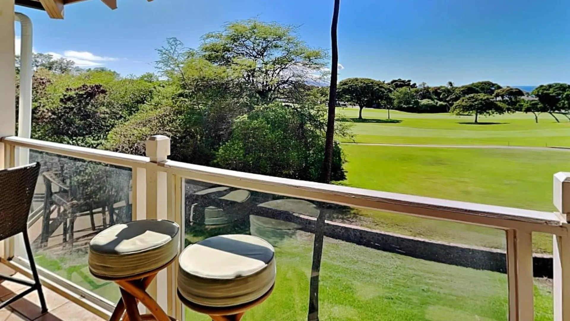Grand Champions 144 Apartment Wailea