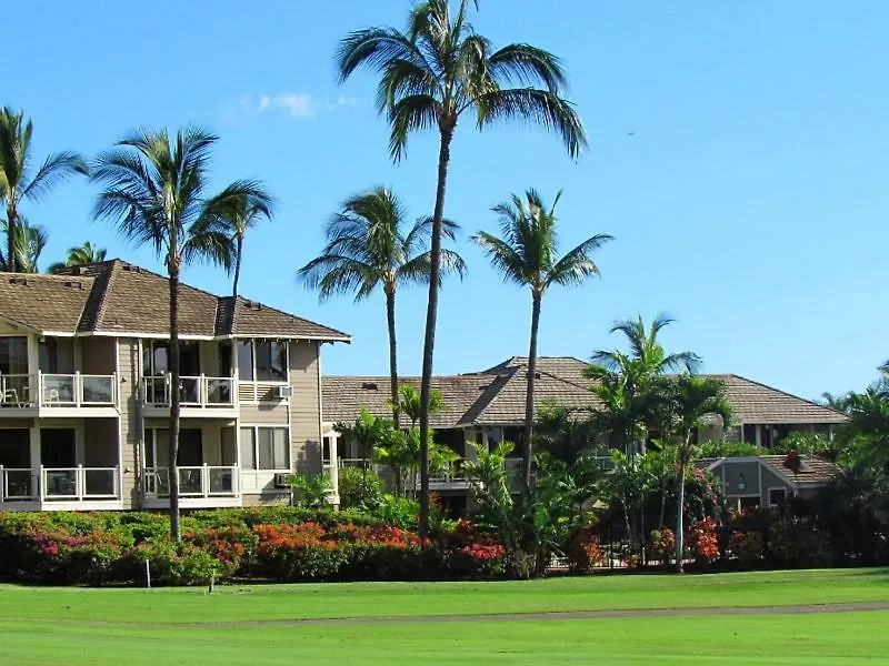 Grand Champions 144 Apartment Wailea  Wailea (Maui)