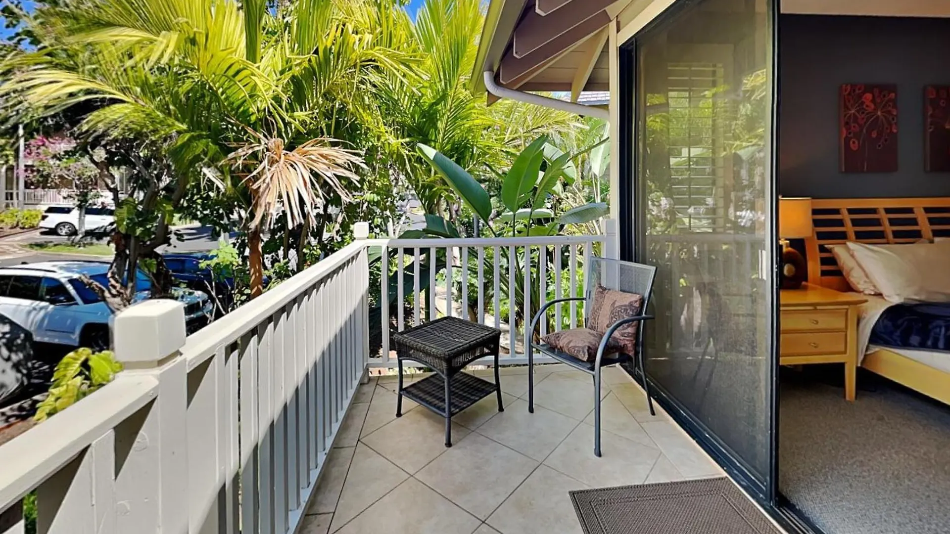 Grand Champions 144 Apartment Wailea  Wailea (Maui)