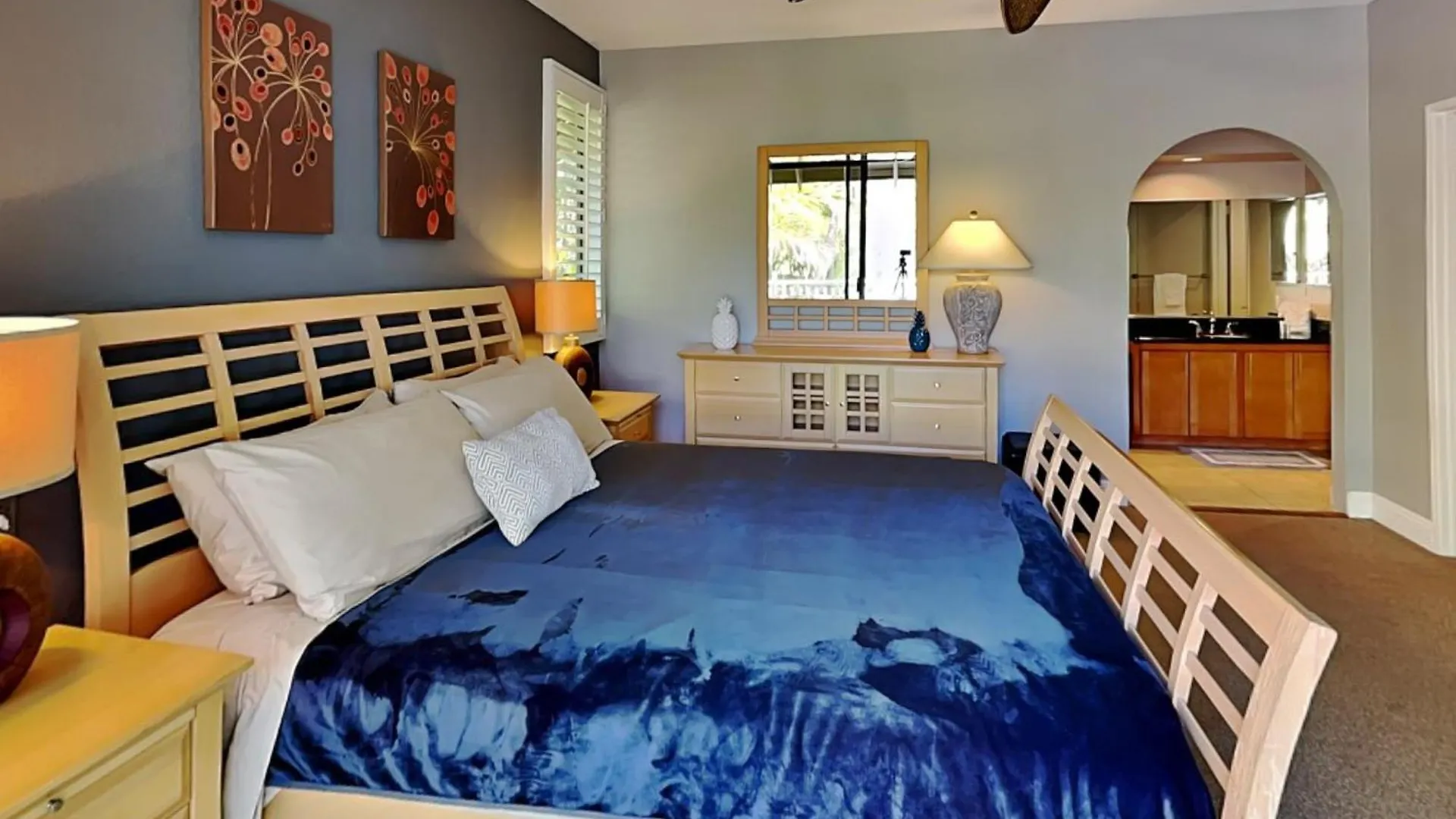Grand Champions 144 Apartment Wailea