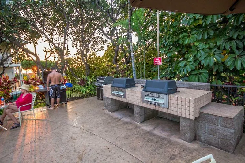 Grand Champions 144 Apartment Wailea
